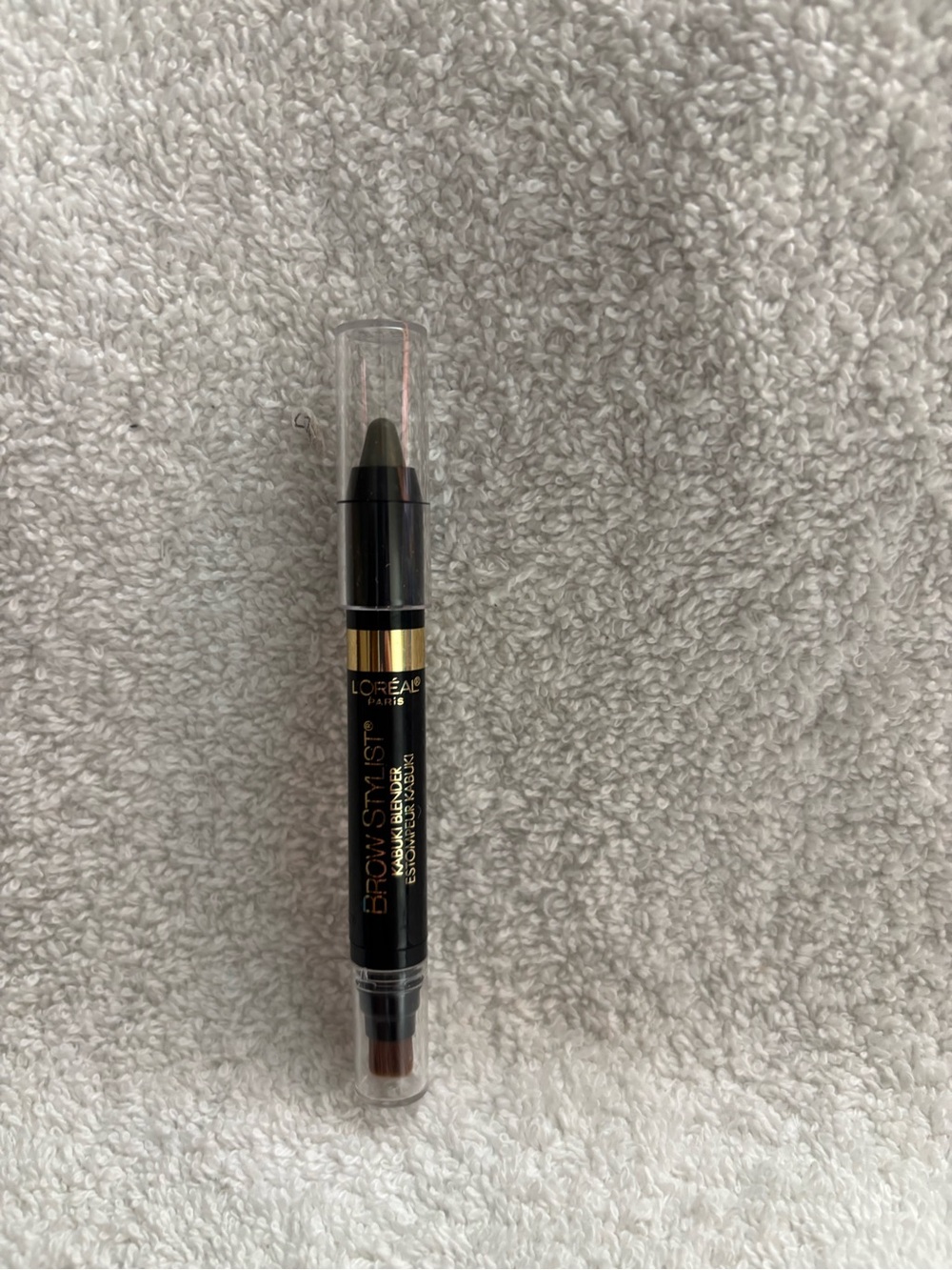 New L’Oréal brow stylist shade blonde